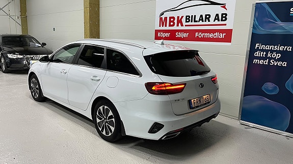 Kia Ceed 9 of 30