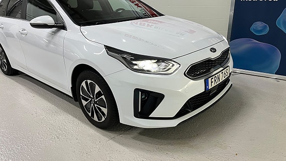 Kia Ceed 25 of 30