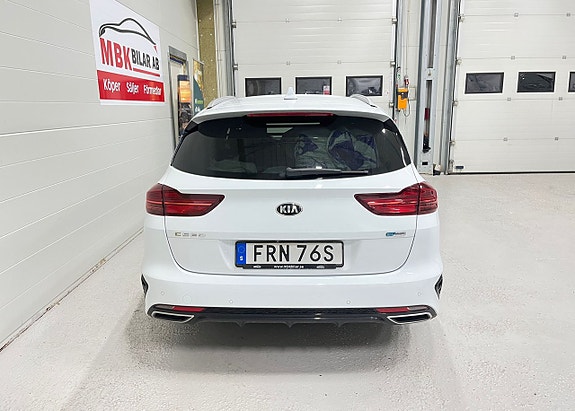 Kia Ceed 9 of 26