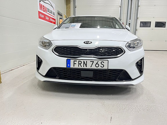 Kia Ceed 4 of 5