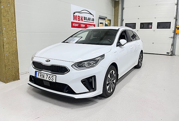 Kia Ceed 6 of 26