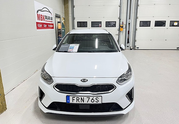 Kia Ceed 3 of 5