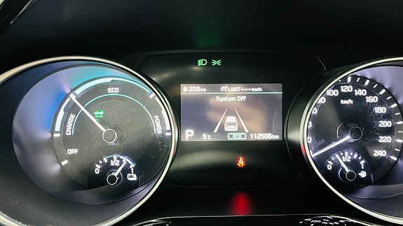 Kia Ceed 13 of 26