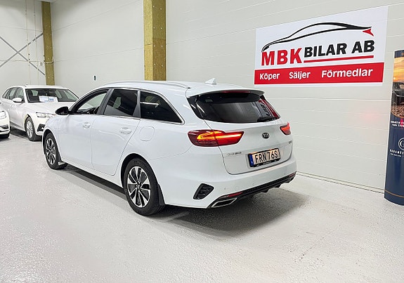 Kia Ceed 8 of 26