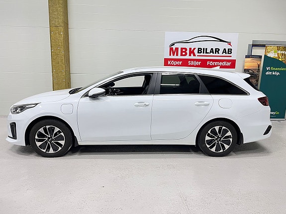 Kia Ceed 7 of 26