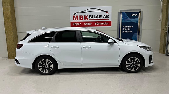 Kia Ceed 5 of 30