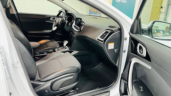 Kia Ceed 17 of 26