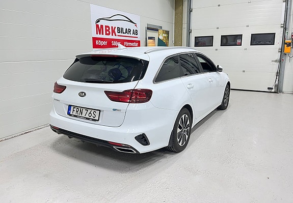 Kia Ceed 10 of 26