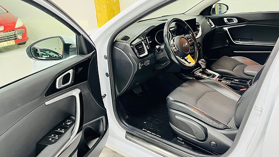 Kia Ceed 11 of 26