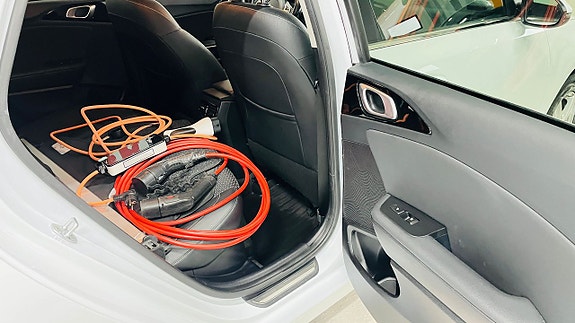 Kia Ceed 20 of 26