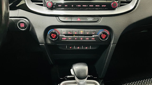 Kia Ceed 16 of 26