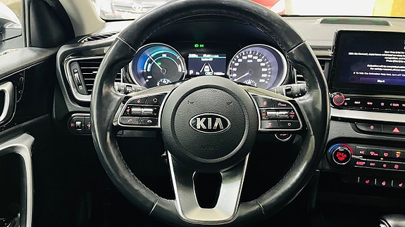 Kia Ceed 15 of 26