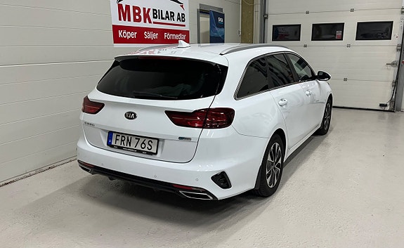Kia Ceed 6 of 30