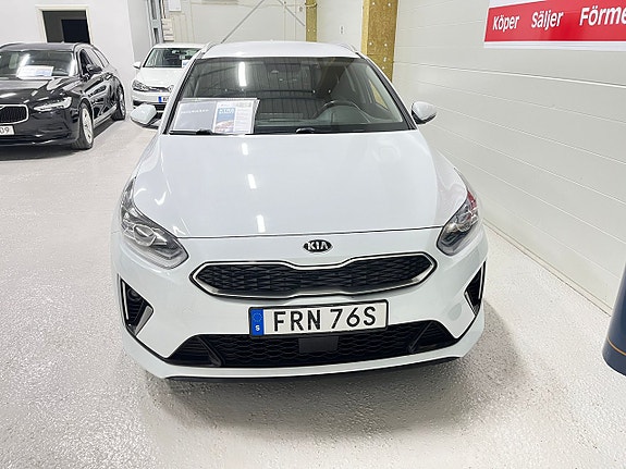 Kia Ceed 5 of 5