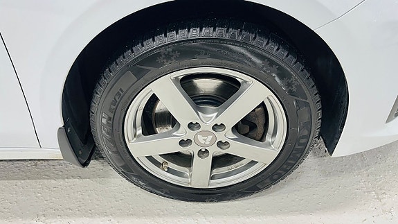 Kia Ceed 22 of 26
