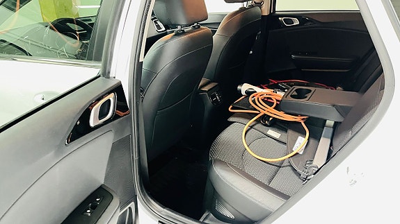 Kia Ceed 18 of 26