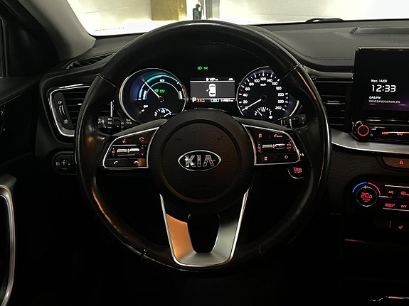 Kia Ceed 12 of 30