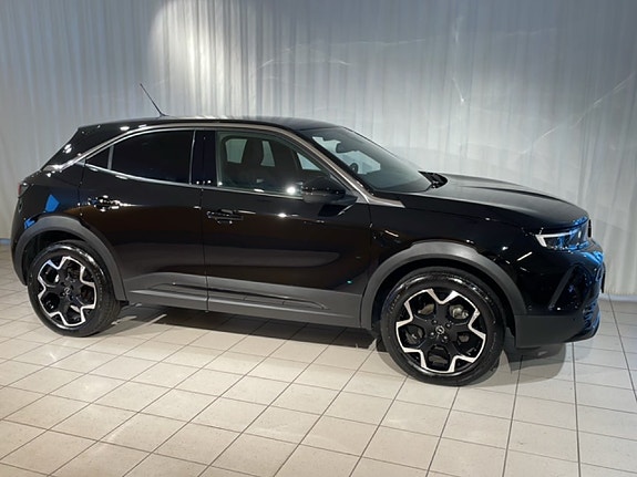 Opel Mokka 2 of 21