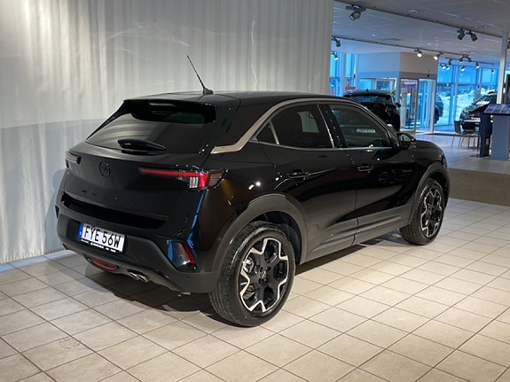 Opel Mokka 3 of 21