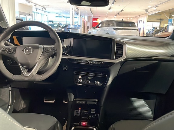 Opel Mokka 21 of 21