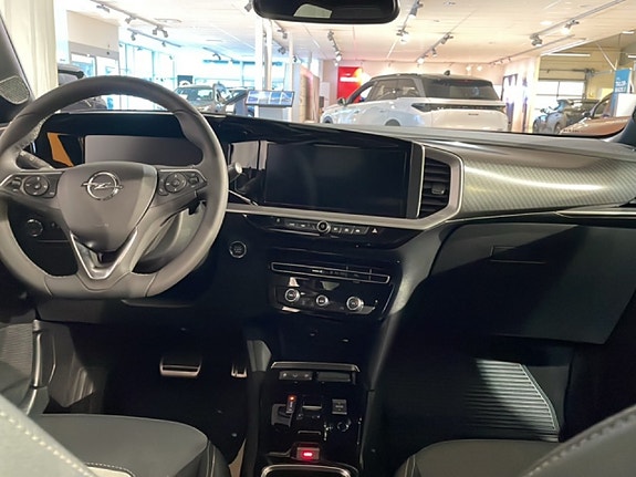 Opel Mokka 21 of 21