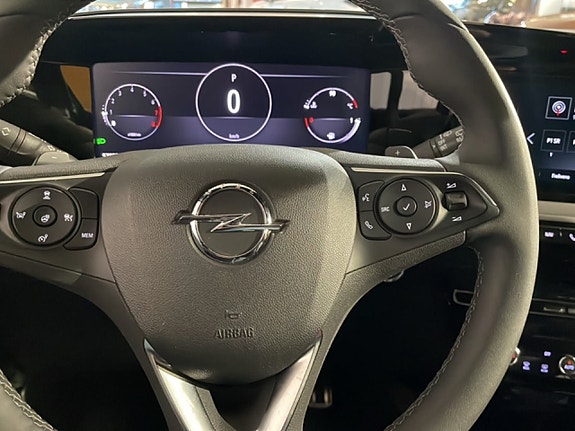 Opel Mokka 14 of 21