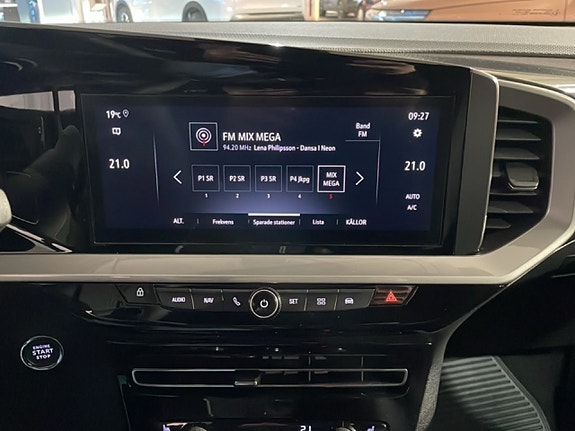 Opel Mokka 12 of 21