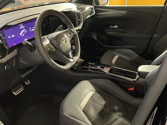 Opel Mokka 5 of 5