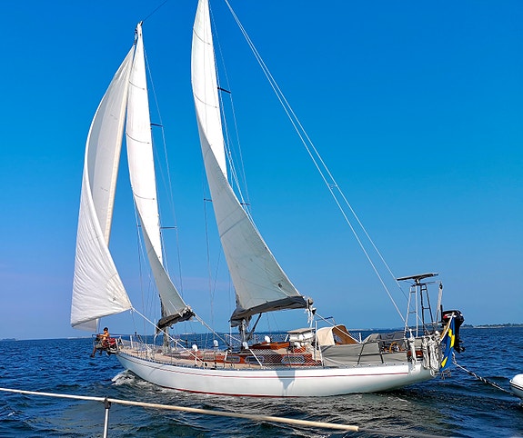 Opal 46 Skonare — Vedi foto 1