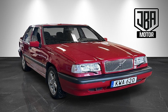 Volvo 850