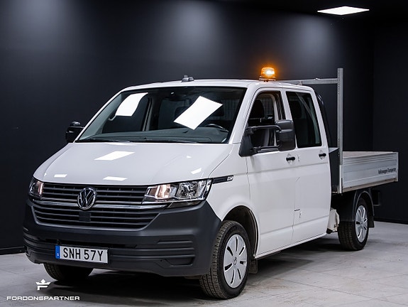 Volkswagen Transporter 6 of 27