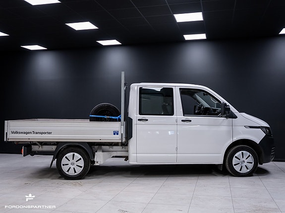 Volkswagen Transporter 9 of 27
