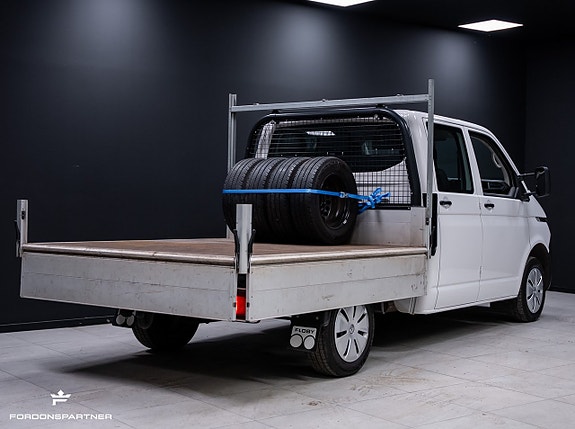 Volkswagen Transporter 12 of 27