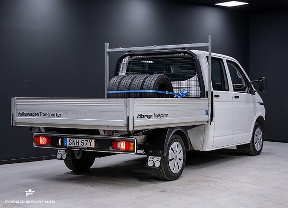 Volkswagen Transporter 7 of 27