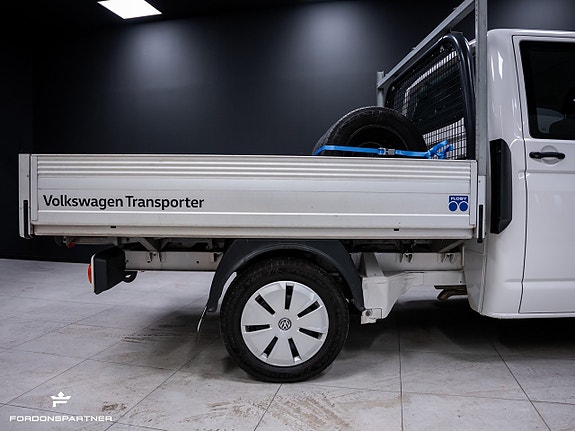 Volkswagen Transporter 11 of 27