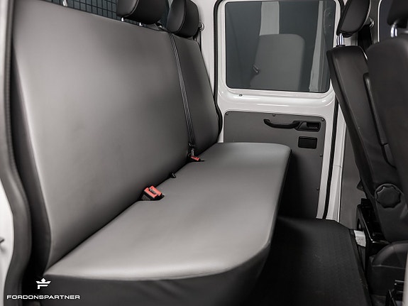 Volkswagen Transporter 24 of 27