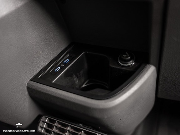 Volkswagen Transporter 26 of 27