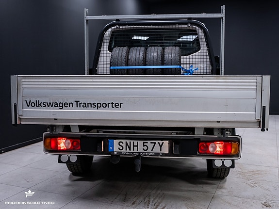 Volkswagen Transporter 8 of 27