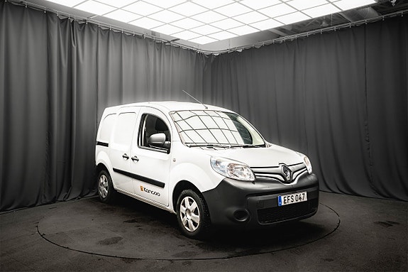 Renault Kangoo Express 4 of 5
