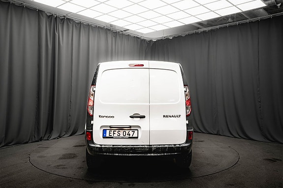 Renault Kangoo Express 7 of 17