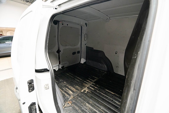 Renault Kangoo Express 11 of 17