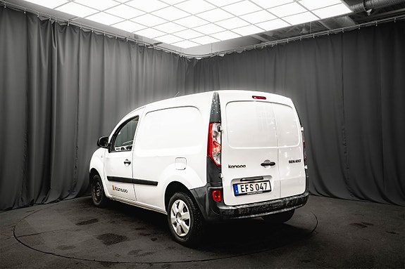 Renault Kangoo Express 8 of 17