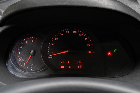 Renault Kangoo Express 16 of 17