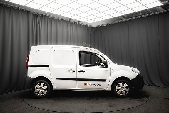Renault Kangoo Express 5 of 5