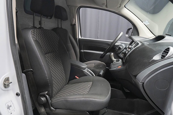 Renault Kangoo Express 14 of 17
