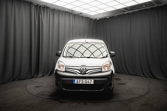 Renault Kangoo Express 3 of 5