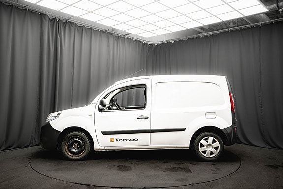 Renault Kangoo Express 9 of 17