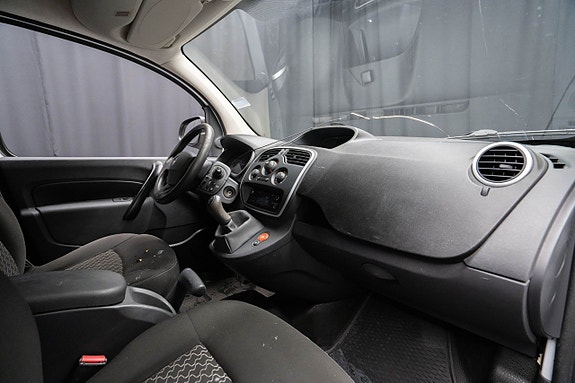 Renault Kangoo Express 15 of 17