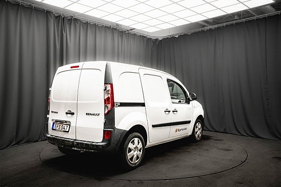 Renault Kangoo Express 6 of 17