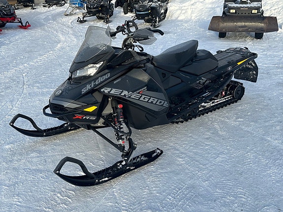 Ski-Doo Renegade X-RS 850